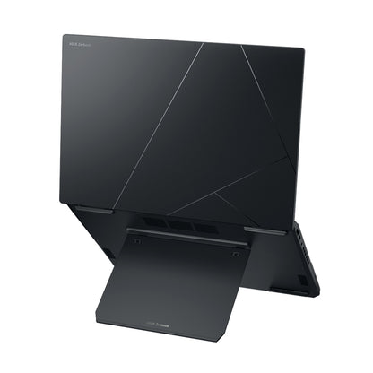 Laptop ASUS Zenbook Duo UX8406CA Core Ultra 9 285H 16GB RAM 512GB SSD Dual 14" OLED Touch