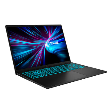 Laptop Gamer ASUS V16 V3607VJ Core 7 240H 8GB RAM 512GB SSD RTX 3050 6GB