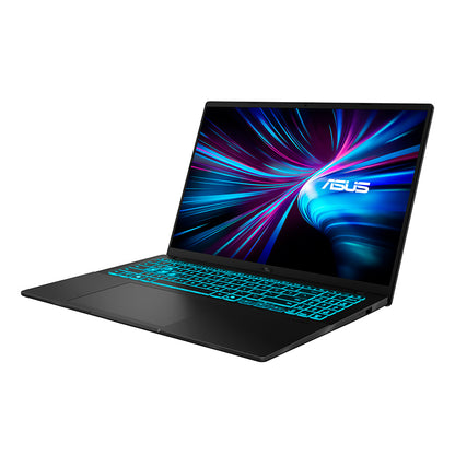 Laptop Gamer ASUS V16 V3607VJ Core 7 240H 8GB RAM 512GB SSD RTX 3050 6GB