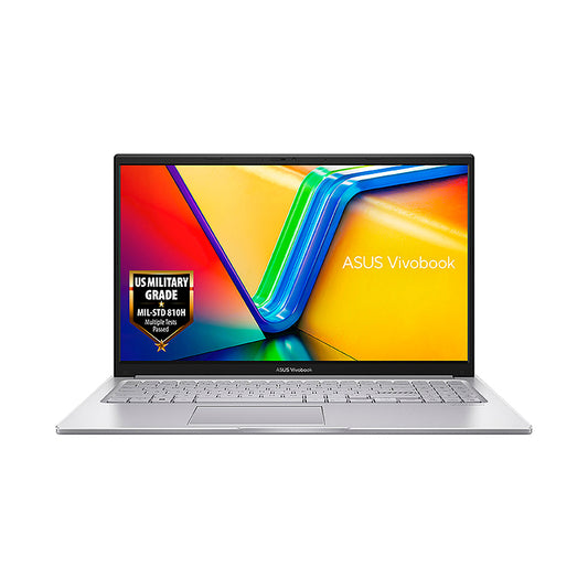 Laptop ASUS Vivobook 15 X1504VA 15.6" FHD Intel Core 7 150U 16GB DDR5 512GB SSD Windows 11