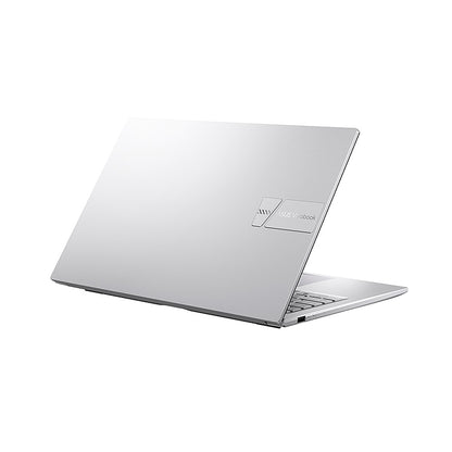 Laptop ASUS Vivobook 15 X1504VA 15.6" FHD Intel Core 7 150U 16GB DDR5 512GB SSD Windows 11