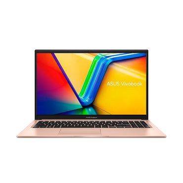 Laptop ASUS Vivobook 15 X1504MA Core 7 350 16GB RAM 512GB SSD 15.6" FHD Touch FreeDOS