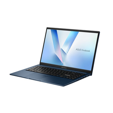 Notebook ASUS Vivobook 15 X1504VA Core 5 120U 8GB RAM 512GB SSD 15.6" FHD