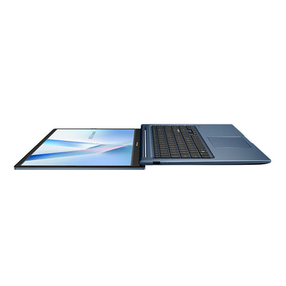 Notebook ASUS Vivobook 15 X1504VA Core 5 120U 8GB RAM 512GB SSD 15.6" FHD