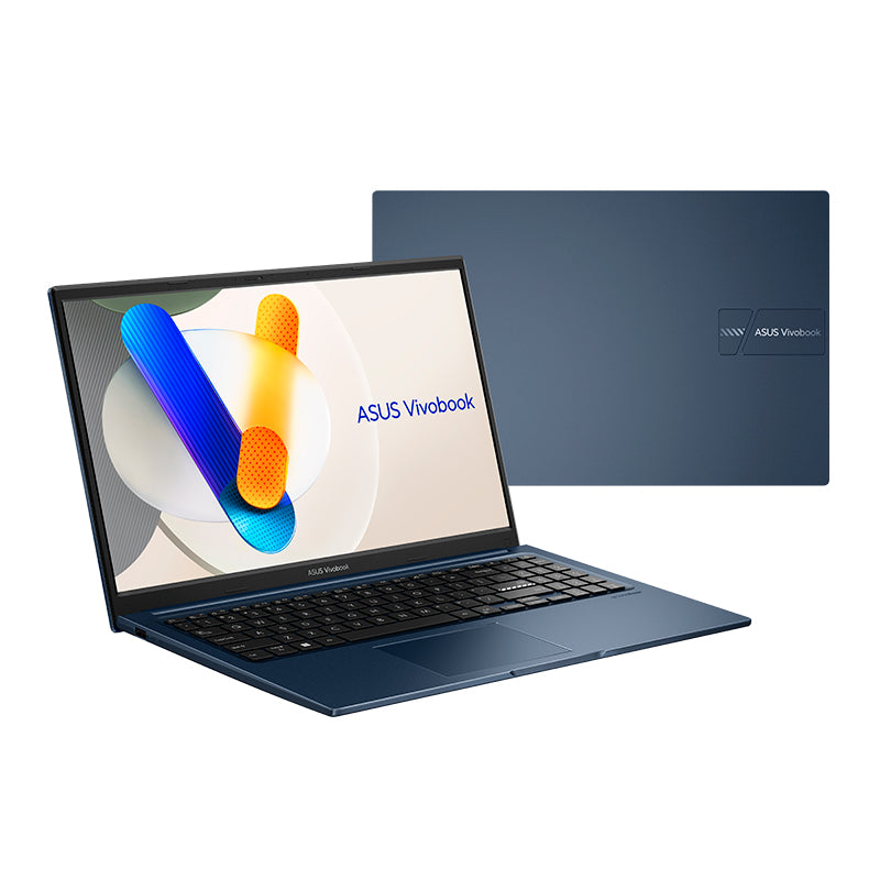 Laptop ASUS Vivobook 15 X1504MA Core 5 320 8GB RAM 512GB SSD 15.6" FHD