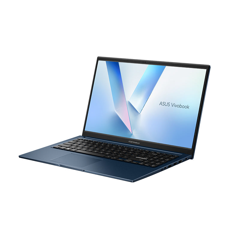 Laptop ASUS Vivobook 15 X1504MA Core 5 320 8GB RAM 512GB SSD 15.6" FHD