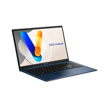 Laptop ASUS Vivobook 15 X1504MA Core 5 320 8GB RAM 512GB SSD 15.6" FHD