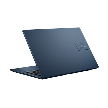 Laptop ASUS Vivobook 15 X1504MA Core 5 320 8GB RAM 512GB SSD 15.6" FHD
