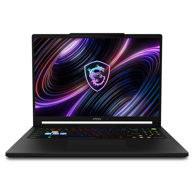 Laptop MSI Raider 16 HX B2WH Core Ultra 9 275HX 16GB RAM 1TB SSD RTX 5070 Ti 12GB 16" QHD+ 240Hz Windows 11