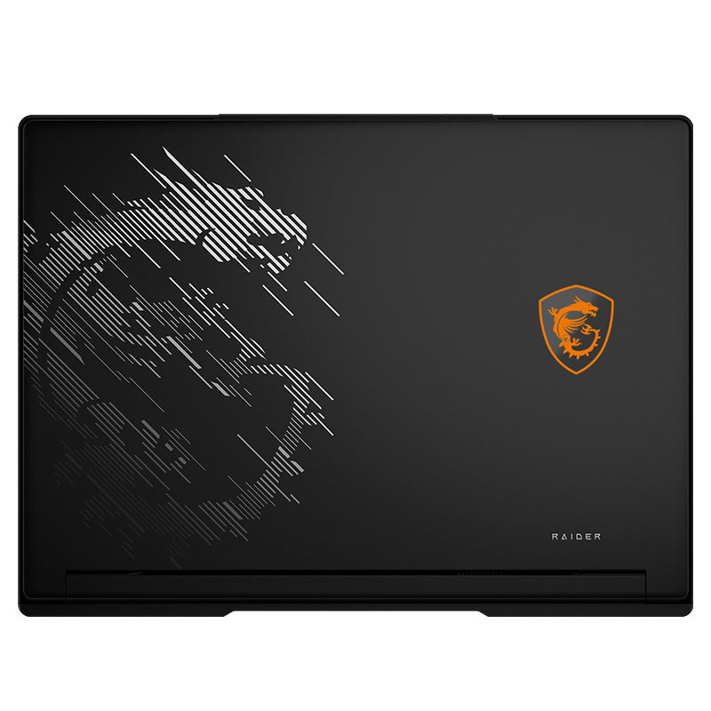 Laptop MSI Raider 16 HX B2WH Core Ultra 9 275HX 16GB RAM 1TB SSD RTX 5070 Ti 12GB 16" QHD+ 240Hz Windows 11
