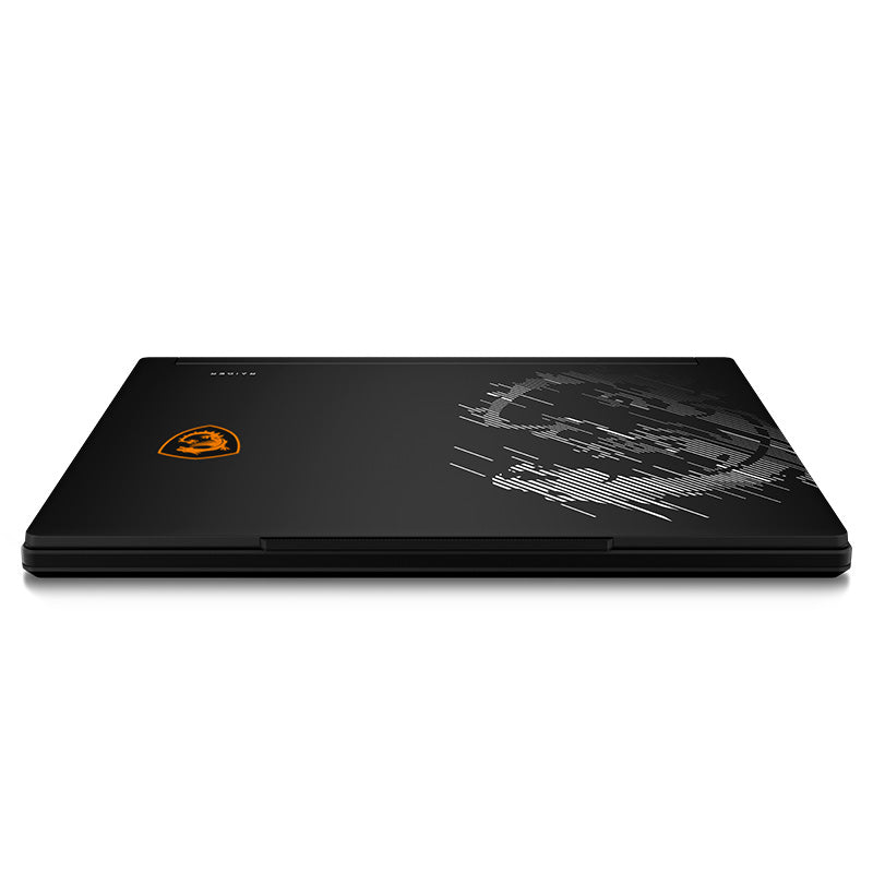 Laptop MSI Raider 16 HX B2WH Core Ultra 9 275HX 16GB RAM 1TB SSD RTX 5070 Ti 12GB 16" QHD+ 240Hz Windows 11