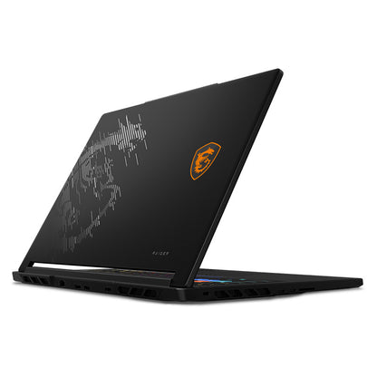 Laptop MSI Raider 16 HX B2WH Core Ultra 9 275HX 16GB RAM 1TB SSD RTX 5070 Ti 12GB 16" QHD+ 240Hz Windows 11