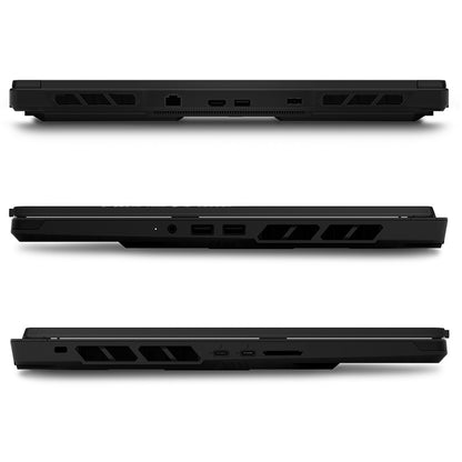 Laptop Gamer MSI Raider A16 HX B8WI Ryzen 9 8940HX 16GB RAM 1TB SSD RTX 5080 16GB 16" QHD+ 240Hz Windows 11