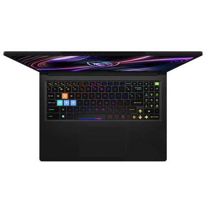 Laptop MSI Raider 16 HX B2WH Core Ultra 9 275HX 16GB RAM 1TB SSD RTX 5070 Ti 12GB 16" QHD+ 240Hz Windows 11