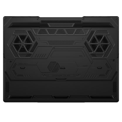 Laptop Gamer MSI Raider A16 HX B8WI Ryzen 9 8940HX 16GB RAM 1TB SSD RTX 5080 16GB 16" QHD+ 240Hz Windows 11