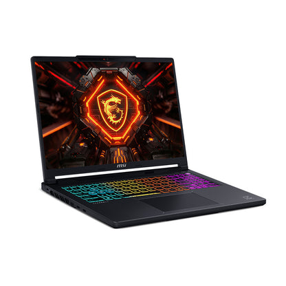 Laptop MSI Raider 16 HX B2WI Core Ultra 9 275HX 16GB RAM 1TB SSD RTX 5080 16GB 16" QHD+ 240Hz Windows 11
