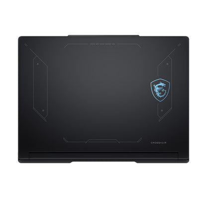 Laptop Gamer MSI Crosshair 16 HX E14WFK Core i9-14900HX 16GB RAM 1TB SSD RTX 5060 8GB 16" QHD+ FreeDOS
