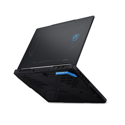 Laptop Gamer MSI Crosshair 16 HX E14WFK Core i9-14900HX 16GB RAM 1TB SSD RTX 5060 8GB 16" QHD+ FreeDOS