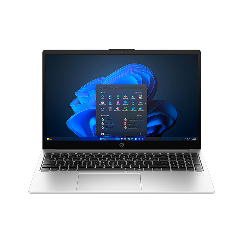Notebook HP 255R G10 15.6" FHD Ryzen 7 7735U 16GB DDR5 512GB SSD WiFi 6 Bluetooth 5.4 FreeDOS