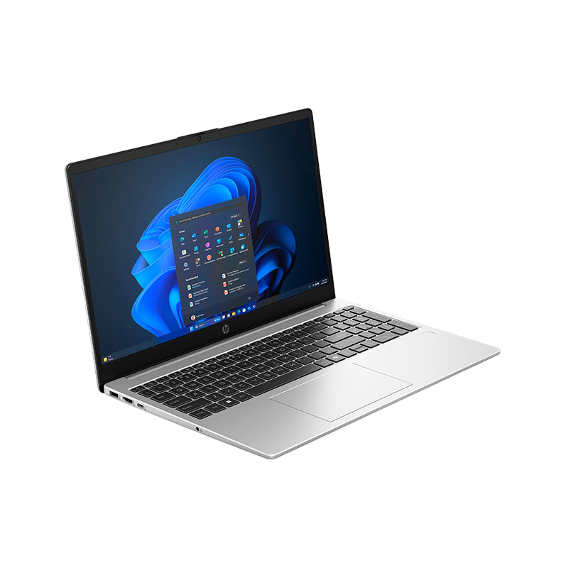 Notebook HP 255R G10 15.6" FHD Ryzen 7 7735U 16GB DDR5 512GB SSD WiFi 6 Bluetooth 5.4 FreeDOS