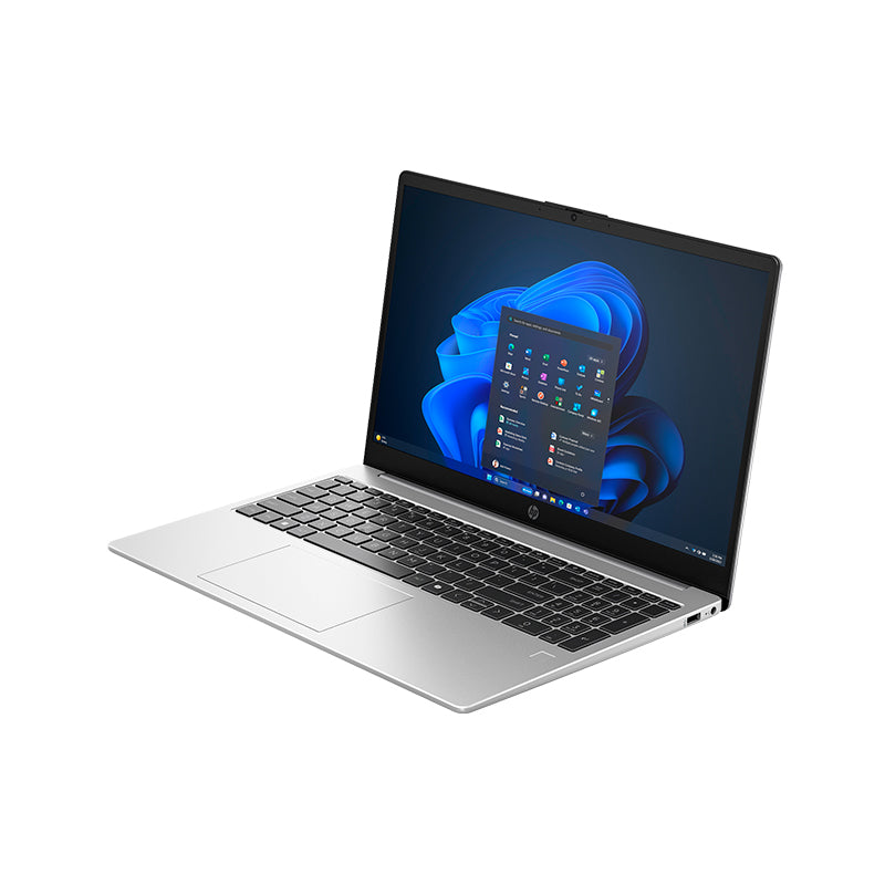 Notebook HP 255R G10 15.6" FHD Ryzen 7 7735U 16GB DDR5 512GB SSD WiFi 6 Bluetooth 5.4 FreeDOS