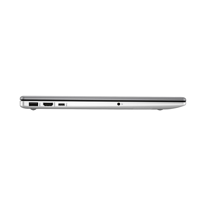 Notebook HP 255R G10 15.6" FHD Ryzen 7 7735U 16GB DDR5 512GB SSD WiFi 6 Bluetooth 5.4 FreeDOS