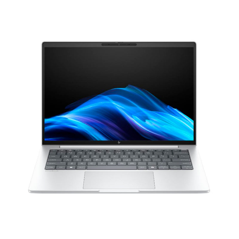 Laptop HP EliteBook 8 G1i 14" WUXGA Core Ultra 7 255U 16GB DDR5 1TB SSD Windows 11 Pro