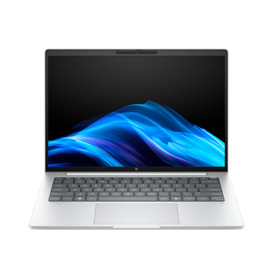 Laptop HP EliteBook 8 G1i 14 Core Ultra 7 256V 16GB RAM 512GB SSD Windows 11 Pro