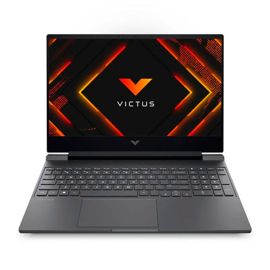 Laptop Gaming HP Victus 15-FB3019LA 15.6" FHD Ryzen 7 7445HS RTX 3050 8GB 512GB SSD