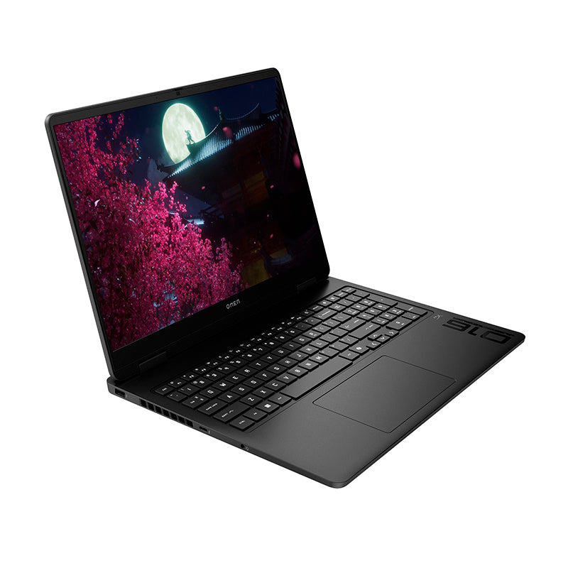 Laptop Gamer HP OMEN 16 Ryzen 9 8940HX RTX 5070 8GB 24GB 1TB SSD 16"
