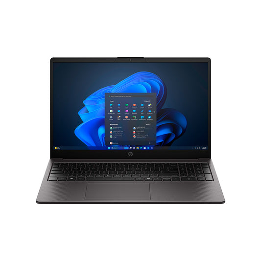 Laptop HP 250 G10 15.6" Core 7 150U 16GB RAM 512GB SSD FreeDOS