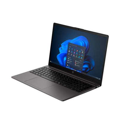 Laptop HP 250 G10 15.6" Core 7 150U 16GB RAM 512GB SSD FreeDOS