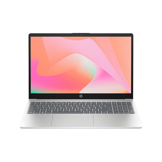 Laptop HP 15-fd0374la Core 7 150U 16GB RAM 512GB SSD 15.6" FHD FreeDOS