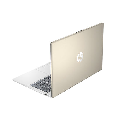 Laptop HP 15-fd0374la Core 7 150U 16GB RAM 512GB SSD 15.6" FHD FreeDOS