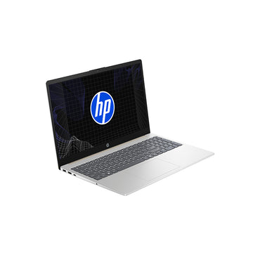 Laptop HP 15-fd2361la 15.6" FHD Intel Core Ultra 5 225U 16GB DDR5 512GB SSD FreeDOS