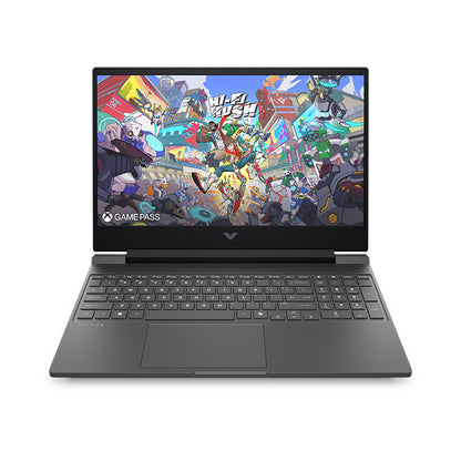 Laptop Gamer HP Victus 15-fa2032la Core i5-13420H 16GB RAM 512GB SSD RTX 4050 6GB 15.6" 144Hz FreeDOS