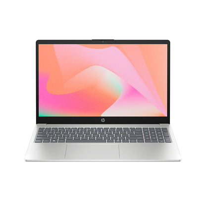 Laptop HP 15-fc0354la Ryzen 5 7530U 8GB RAM 512GB SSD 15.6" FHD FreeDOS