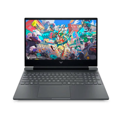 Laptop HP Victus Gaming 15-fa2035la 15.6" FHD IPS Core i5-13420H 8GB DDR4 512GB SSD RTX 3050 6GB