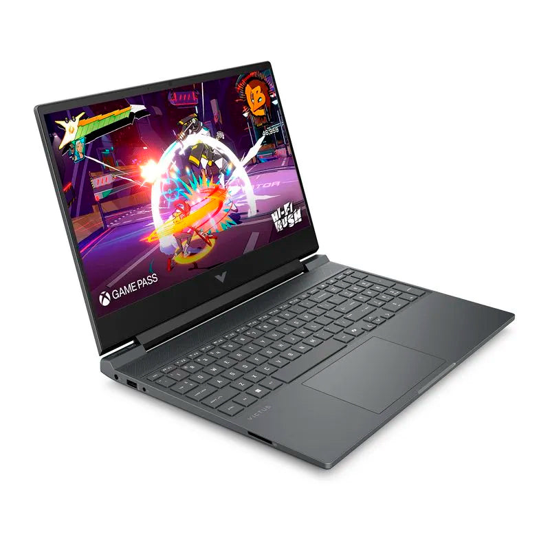 Laptop HP Victus Gaming 15-fa2035la 15.6" FHD IPS Core i5-13420H 8GB DDR4 512GB SSD RTX 3050 6GB