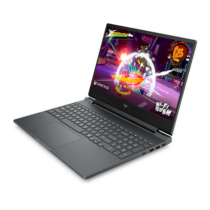 Laptop HP Victus Gaming 15-fa2035la 15.6" FHD IPS Core i5-13420H 8GB DDR4 512GB SSD RTX 3050 6GB