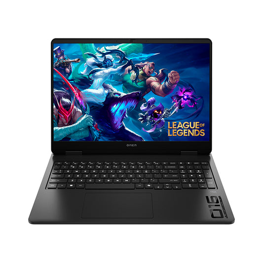 Laptop Gamer HP OMEN 16 Ryzen 9 8940HX RTX 5060 8GB 24GB 512GB SSD 16"