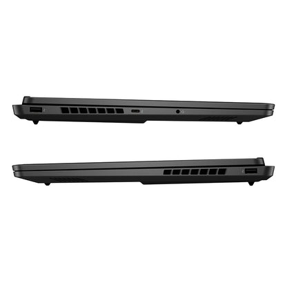 Laptop Gamer HP OMEN 16 Ryzen 9 8940HX RTX 5060 8GB 24GB 512GB SSD 16"
