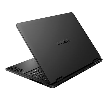 Laptop Gamer HP OMEN 16 Ryzen 9 8940HX RTX 5060 8GB 24GB 512GB SSD 16"