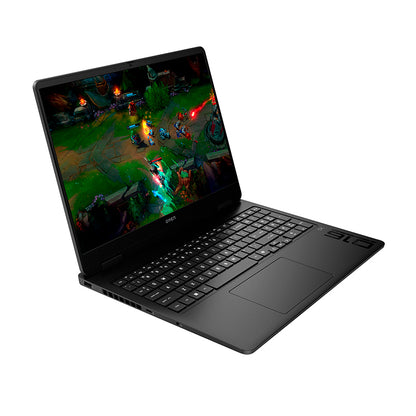 Laptop Gamer HP OMEN 16 Ryzen 9 8940HX RTX 5060 8GB 24GB 512GB SSD 16"