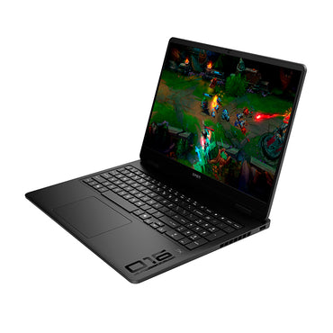 Laptop Gamer HP OMEN 16 Ryzen 9 8940HX RTX 5060 8GB 24GB 512GB SSD 16"