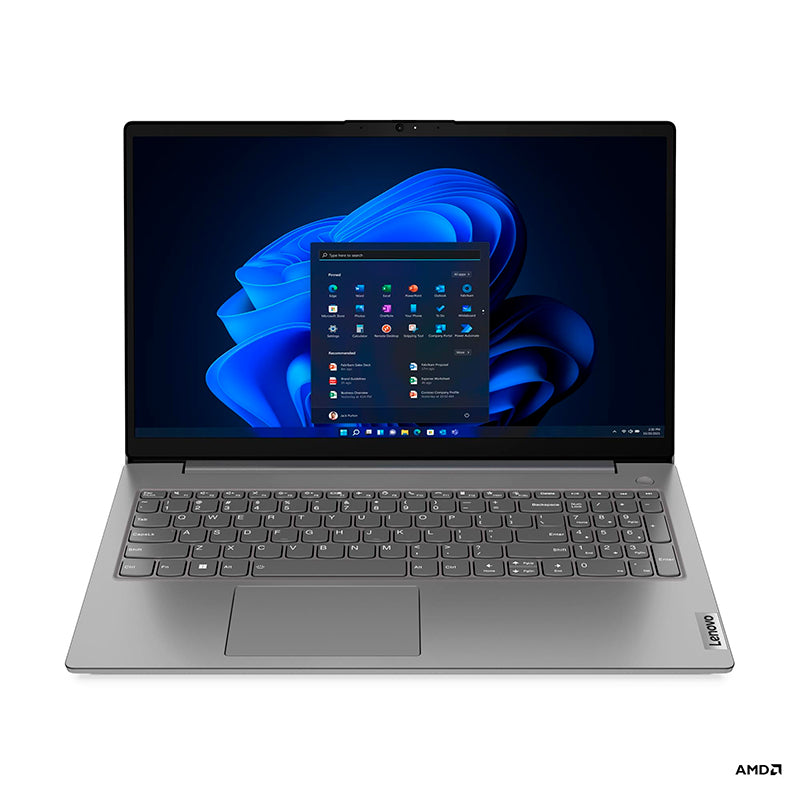Laptop Lenovo V15 G4 ABP Ryzen 7 7730U 16GB DDR4 512GB SSD 15.6" FHD