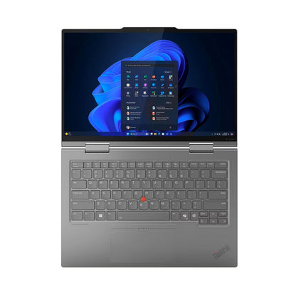 Laptop Lenovo ThinkPad X1 2-in-1 Gen 10 Core Ultra 7 258V 32GB RAM 1TB SSD 14" WUXGA Touch Windows 11 Pro