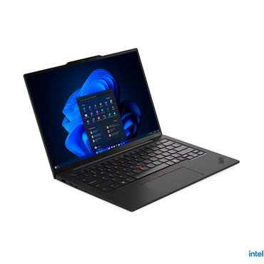 Laptop Lenovo ThinkPad X1 Carbon Gen 13 Aura Edition Core Ultra 7 255U 16GB RAM 1TB SSD 14" WUXGA Windows 11 Pro