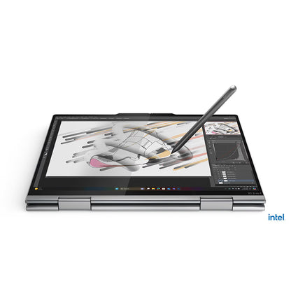 Laptop Lenovo ThinkPad X1 2-in-1 Gen 10 Aura Edition Core Ultra 7 255U 32GB RAM 1TB SSD 14" WUXGA Touch Windows 11 Pro