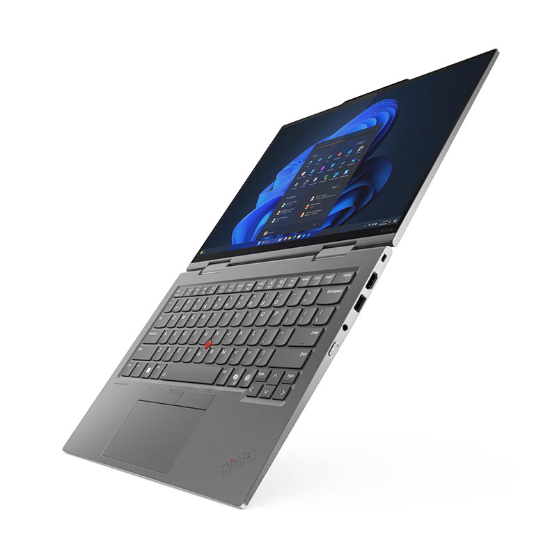 Laptop Lenovo ThinkPad X1 2-in-1 Gen 10 Aura Edition Core Ultra 7 255U 32GB RAM 1TB SSD 14" WUXGA Touch Windows 11 Pro